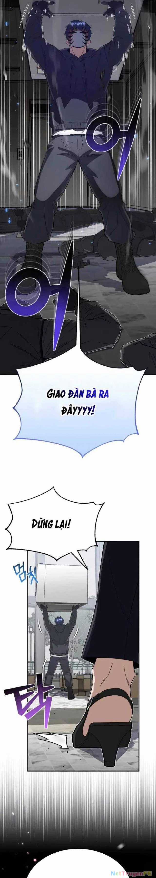 Thiên Tài Của Dòng Dõi Độc Nhất Vô Nhị Chapter 93 trang 12