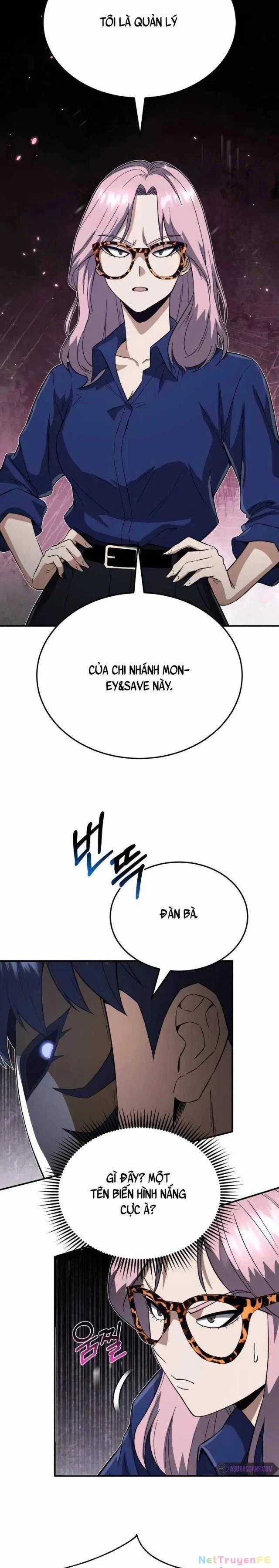 Thiên Tài Của Dòng Dõi Độc Nhất Vô Nhị Chapter 93 trang 13