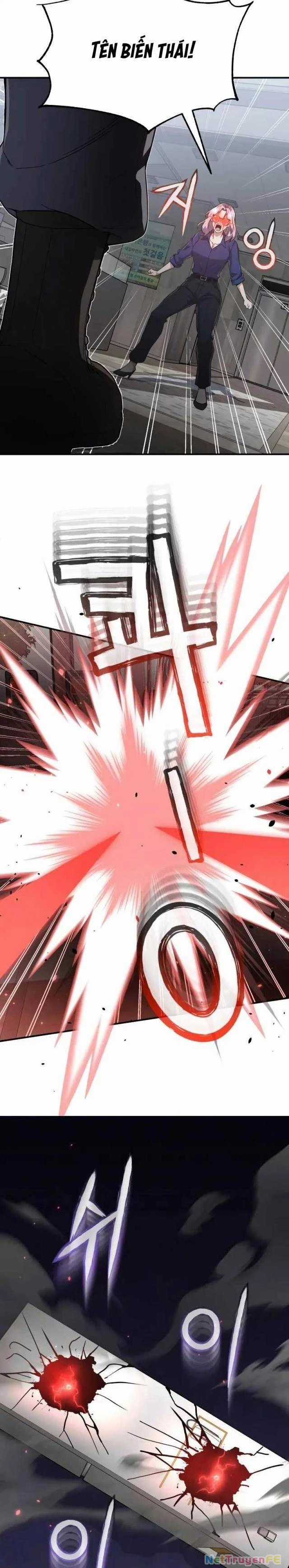 Thiên Tài Của Dòng Dõi Độc Nhất Vô Nhị Chapter 93 trang 14