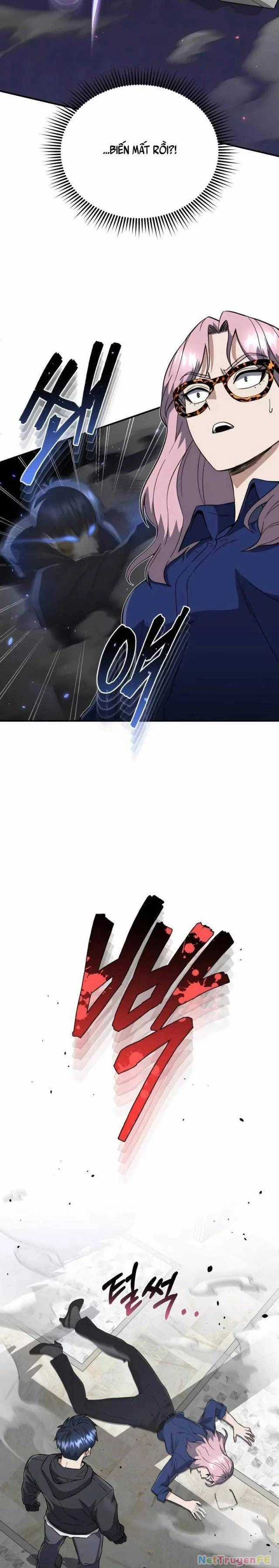 Thiên Tài Của Dòng Dõi Độc Nhất Vô Nhị Chapter 93 trang 15