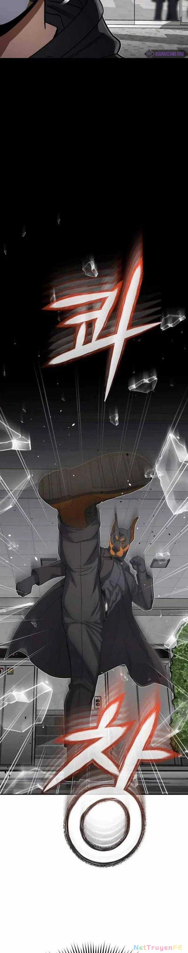 Thiên Tài Của Dòng Dõi Độc Nhất Vô Nhị Chapter 93 trang 17