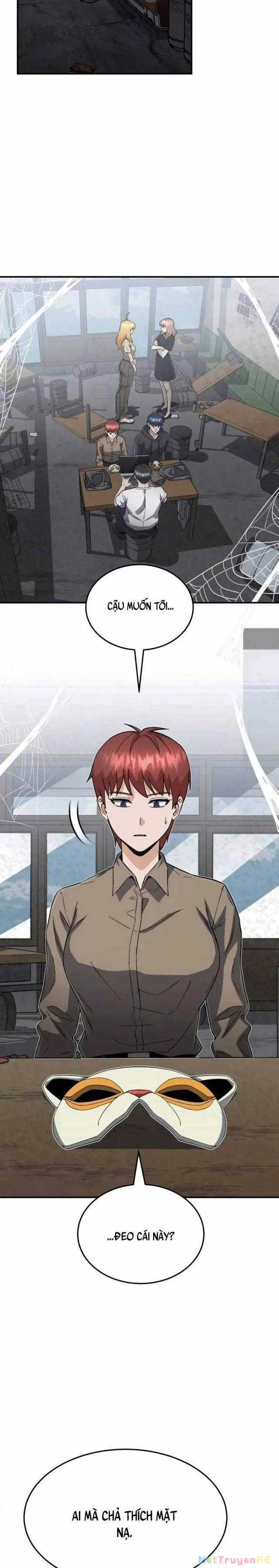 Thiên Tài Của Dòng Dõi Độc Nhất Vô Nhị Chapter 93 trang 2