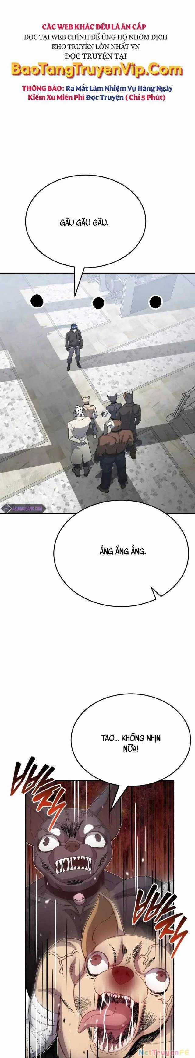 Thiên Tài Của Dòng Dõi Độc Nhất Vô Nhị Chapter 93 trang 20