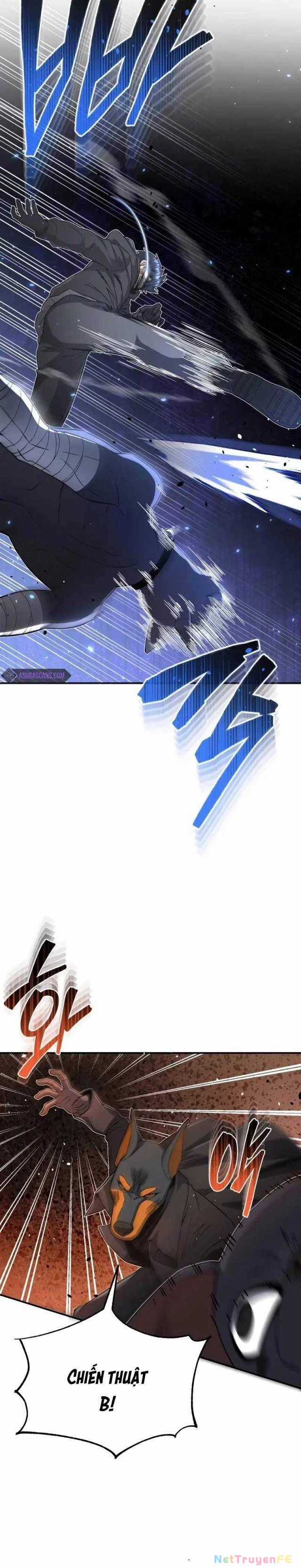 Thiên Tài Của Dòng Dõi Độc Nhất Vô Nhị Chapter 93 trang 23