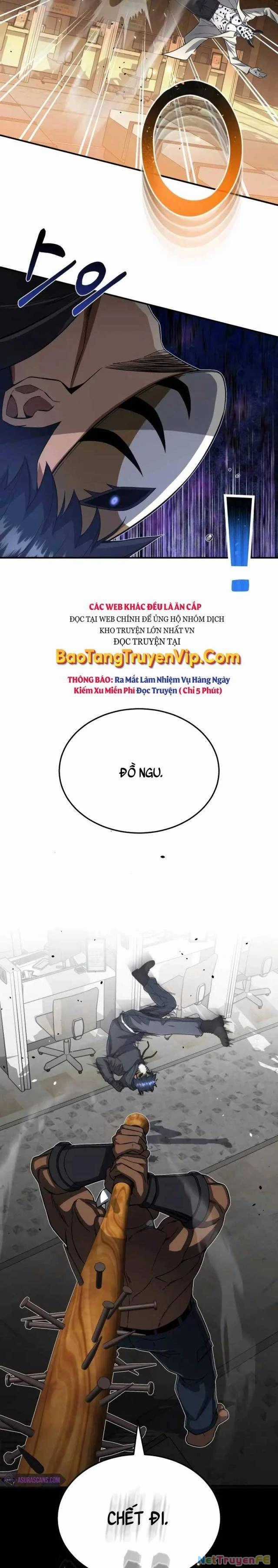 Thiên Tài Của Dòng Dõi Độc Nhất Vô Nhị Chapter 93 trang 25