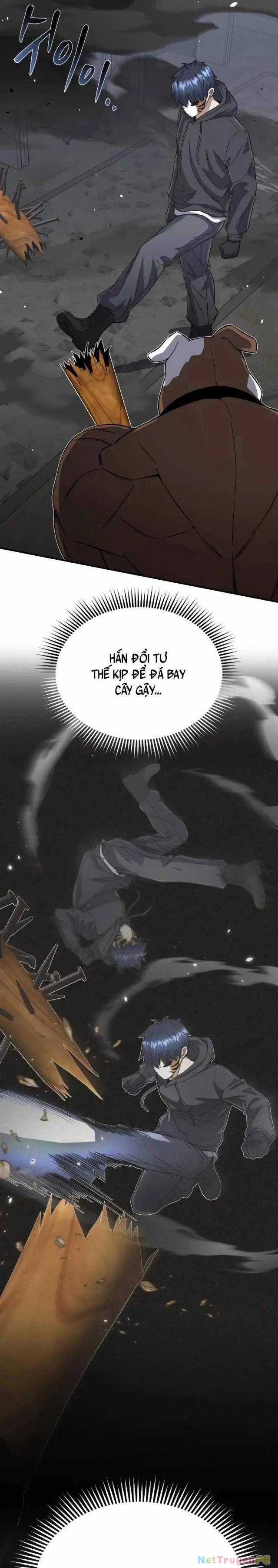 Thiên Tài Của Dòng Dõi Độc Nhất Vô Nhị Chapter 93 trang 27