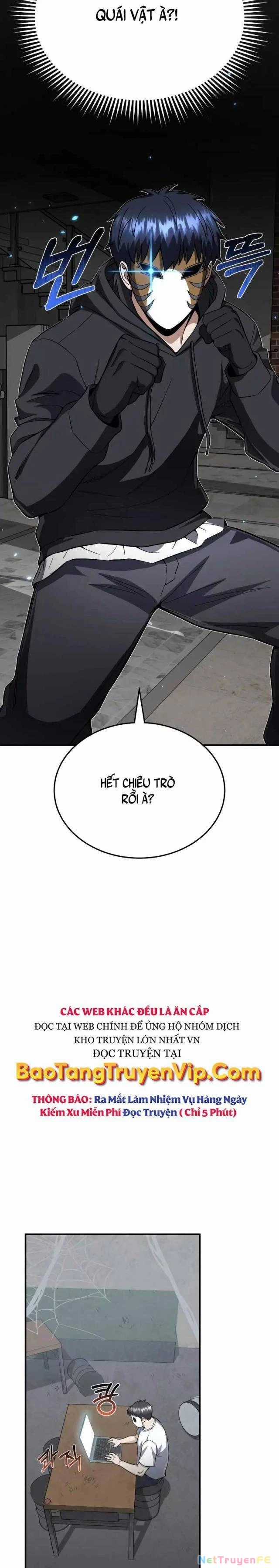 Thiên Tài Của Dòng Dõi Độc Nhất Vô Nhị Chapter 93 trang 28