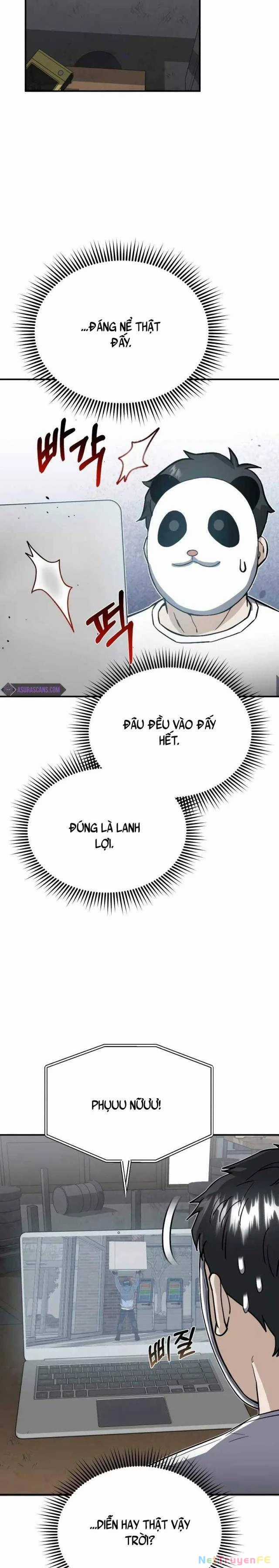 Thiên Tài Của Dòng Dõi Độc Nhất Vô Nhị Chapter 93 trang 29
