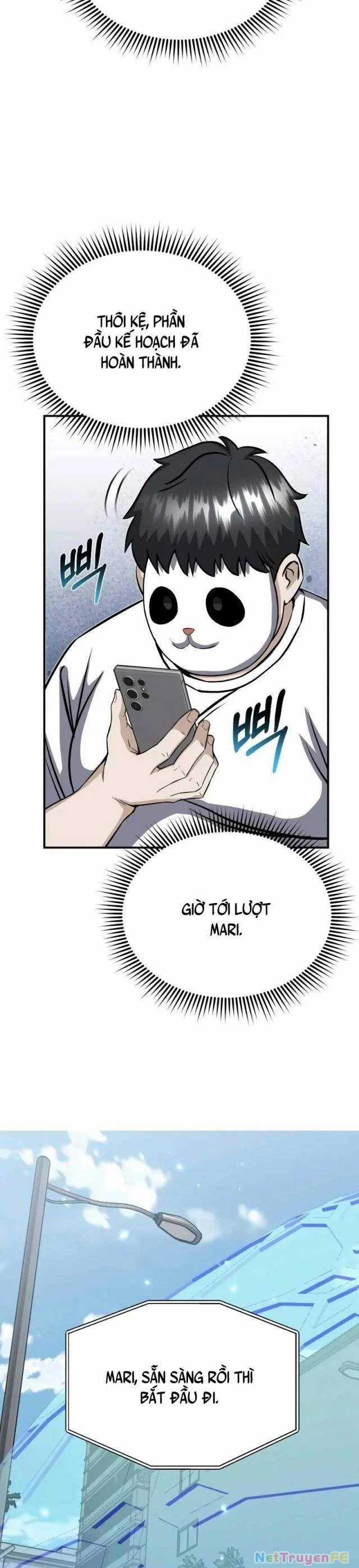 Thiên Tài Của Dòng Dõi Độc Nhất Vô Nhị Chapter 93 trang 30