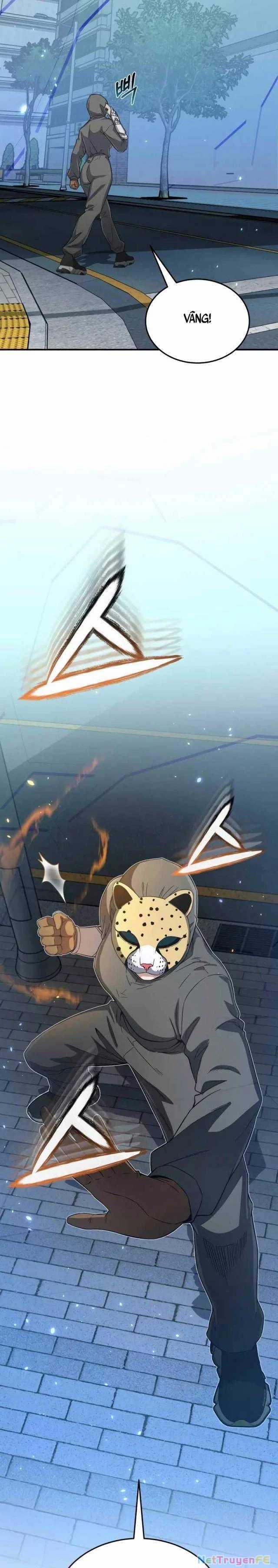 Thiên Tài Của Dòng Dõi Độc Nhất Vô Nhị Chapter 93 trang 31