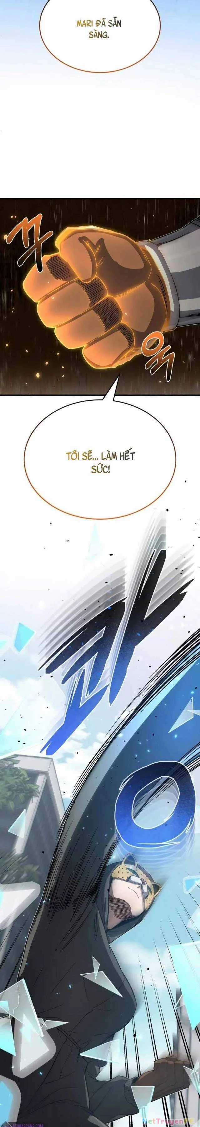 Thiên Tài Của Dòng Dõi Độc Nhất Vô Nhị Chapter 93 trang 32