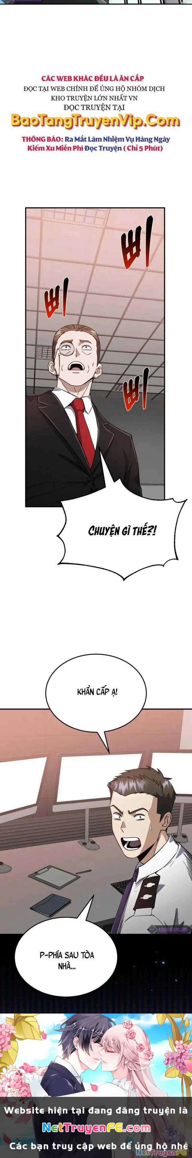 Thiên Tài Của Dòng Dõi Độc Nhất Vô Nhị Chapter 93 trang 33