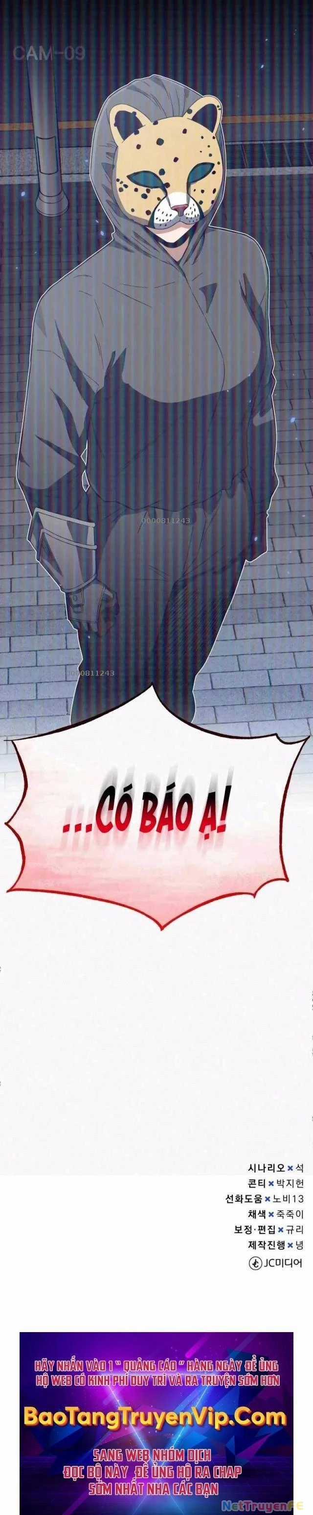 Thiên Tài Của Dòng Dõi Độc Nhất Vô Nhị Chapter 93 trang 34