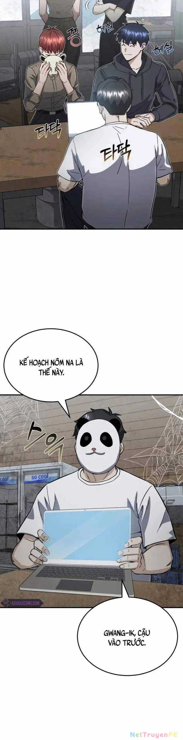 Thiên Tài Của Dòng Dõi Độc Nhất Vô Nhị Chapter 93 trang 4