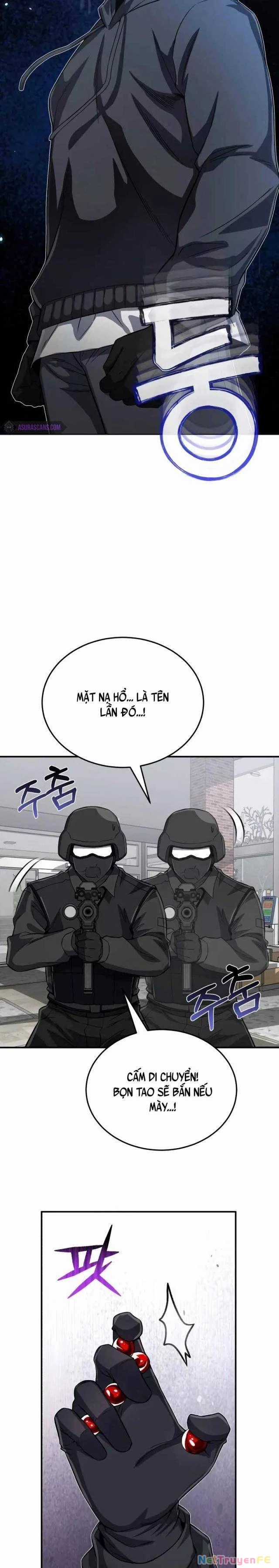 Thiên Tài Của Dòng Dõi Độc Nhất Vô Nhị Chapter 93 trang 6