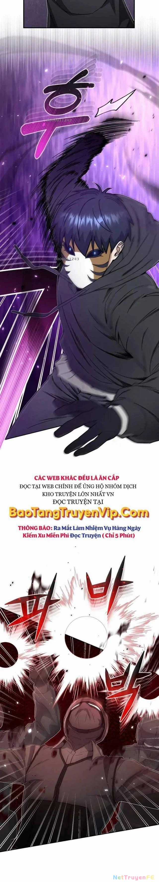 Thiên Tài Của Dòng Dõi Độc Nhất Vô Nhị Chapter 93 trang 7