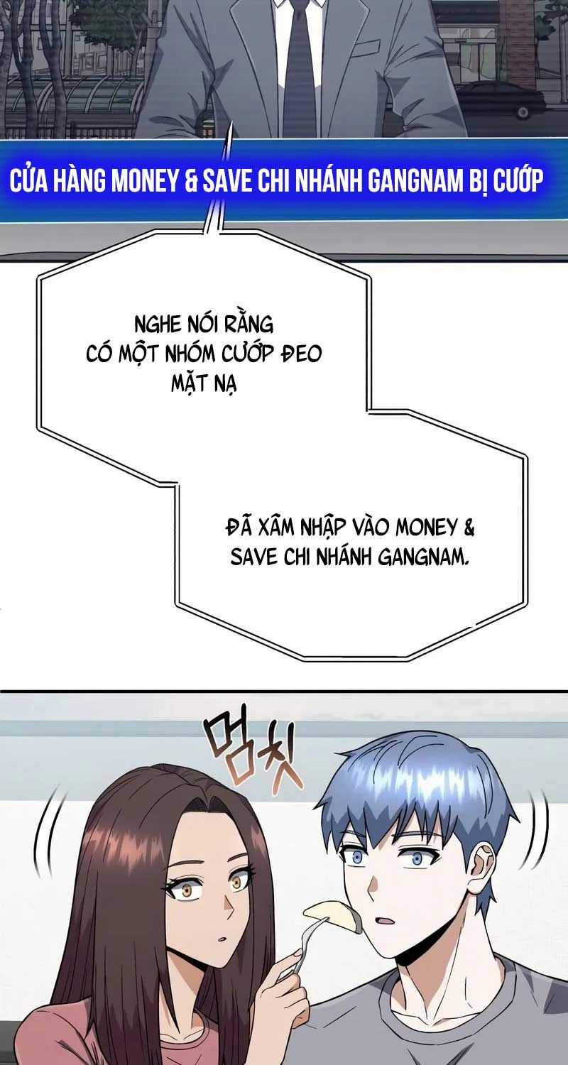 Thiên Tài Của Dòng Dõi Độc Nhất Vô Nhị Chapter 94 trang 17