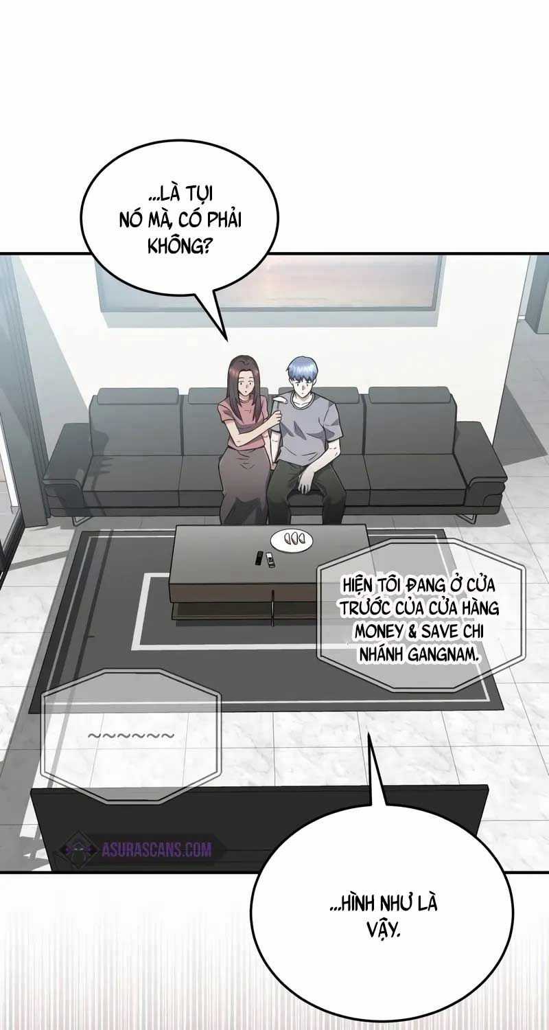 Thiên Tài Của Dòng Dõi Độc Nhất Vô Nhị Chapter 94 trang 20