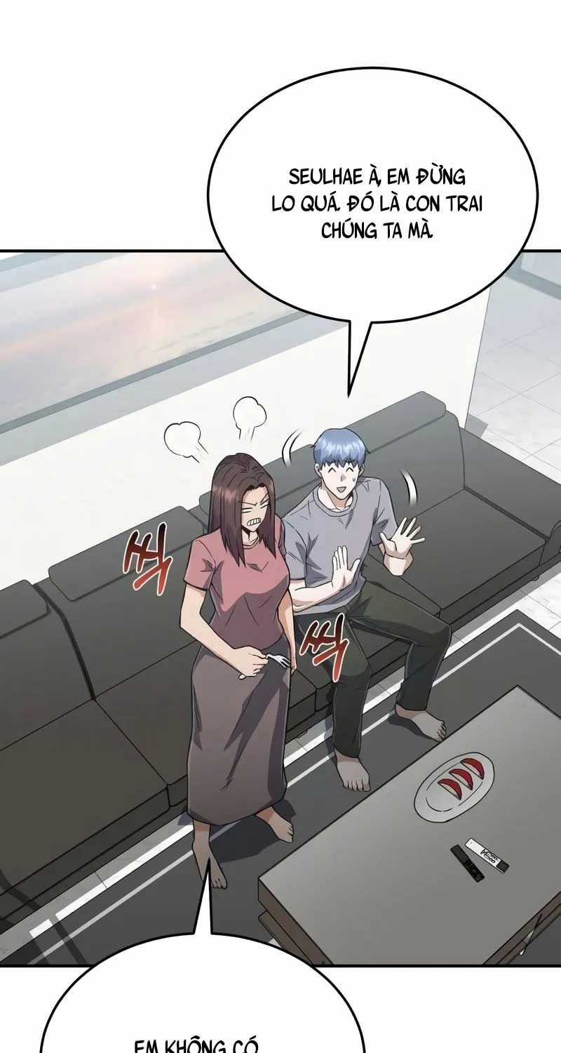 Thiên Tài Của Dòng Dõi Độc Nhất Vô Nhị Chapter 94 trang 23