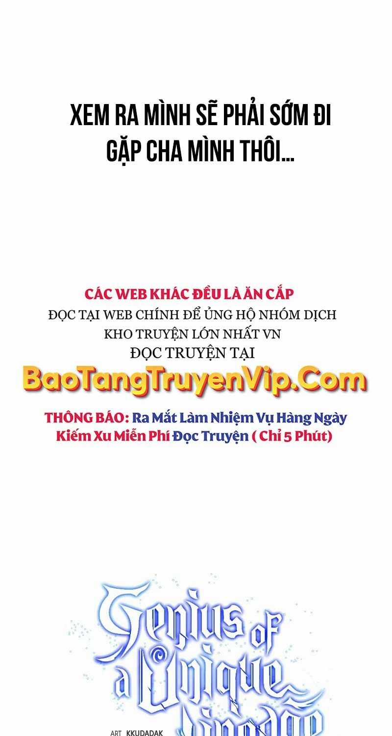 Thiên Tài Của Dòng Dõi Độc Nhất Vô Nhị Chapter 94 trang 26