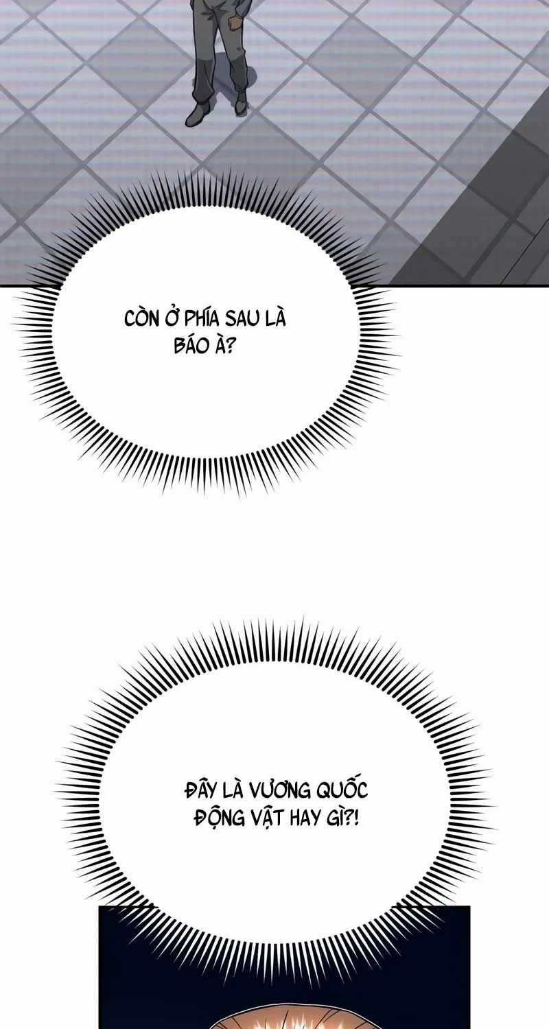 Thiên Tài Của Dòng Dõi Độc Nhất Vô Nhị Chapter 94 trang 30