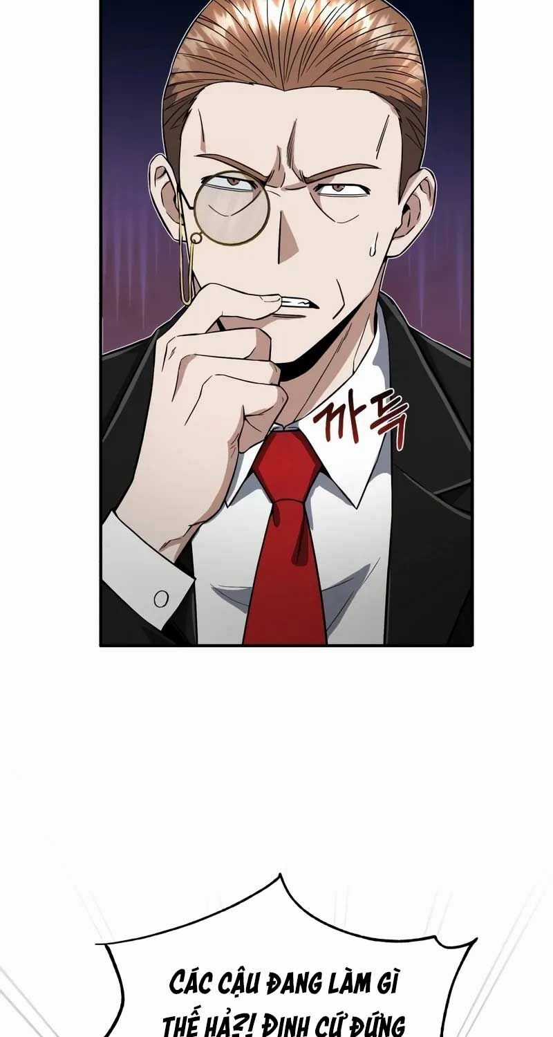 Thiên Tài Của Dòng Dõi Độc Nhất Vô Nhị Chapter 94 trang 31