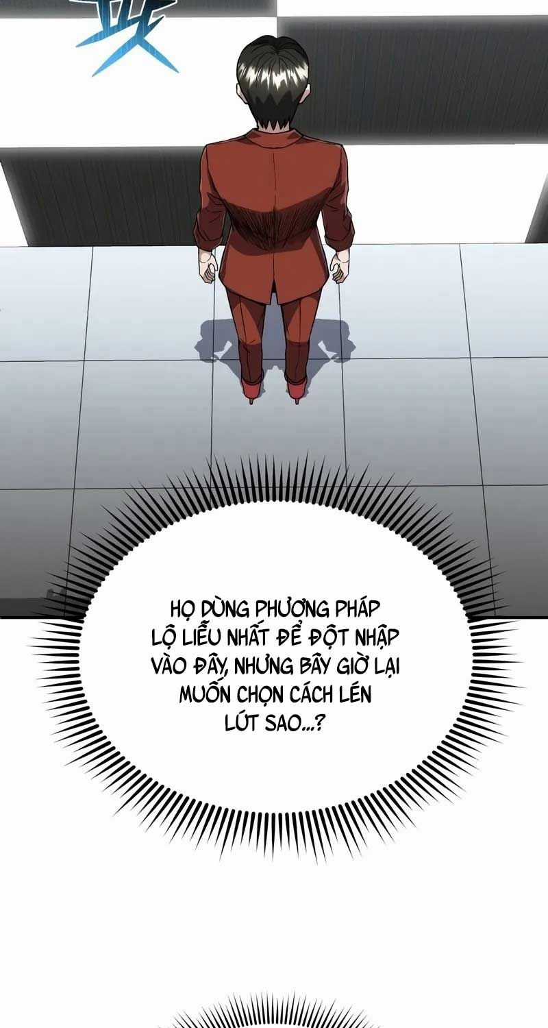 Thiên Tài Của Dòng Dõi Độc Nhất Vô Nhị Chapter 94 trang 43