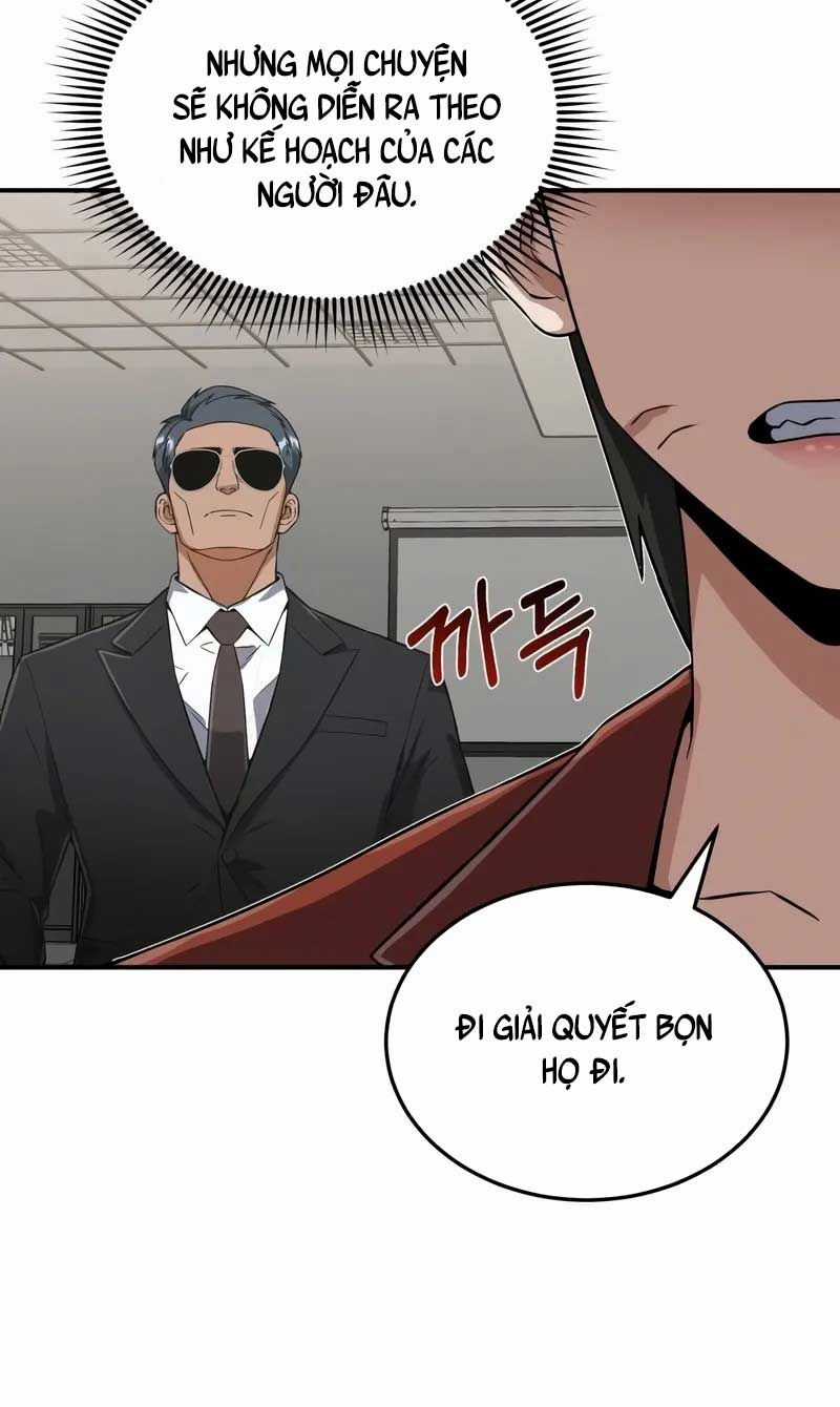 Thiên Tài Của Dòng Dõi Độc Nhất Vô Nhị Chapter 94 trang 47