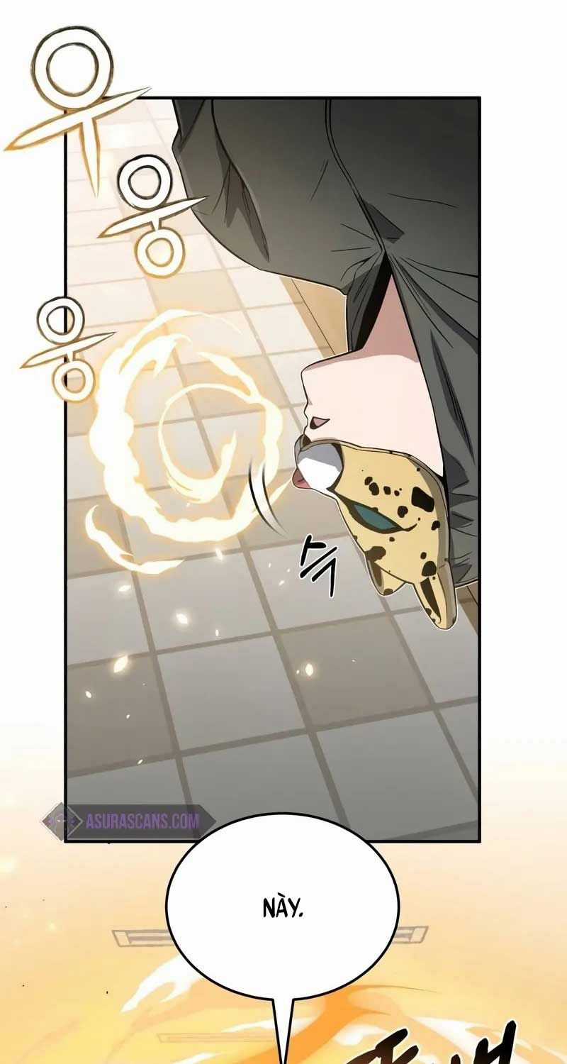 Thiên Tài Của Dòng Dõi Độc Nhất Vô Nhị Chapter 94 trang 51