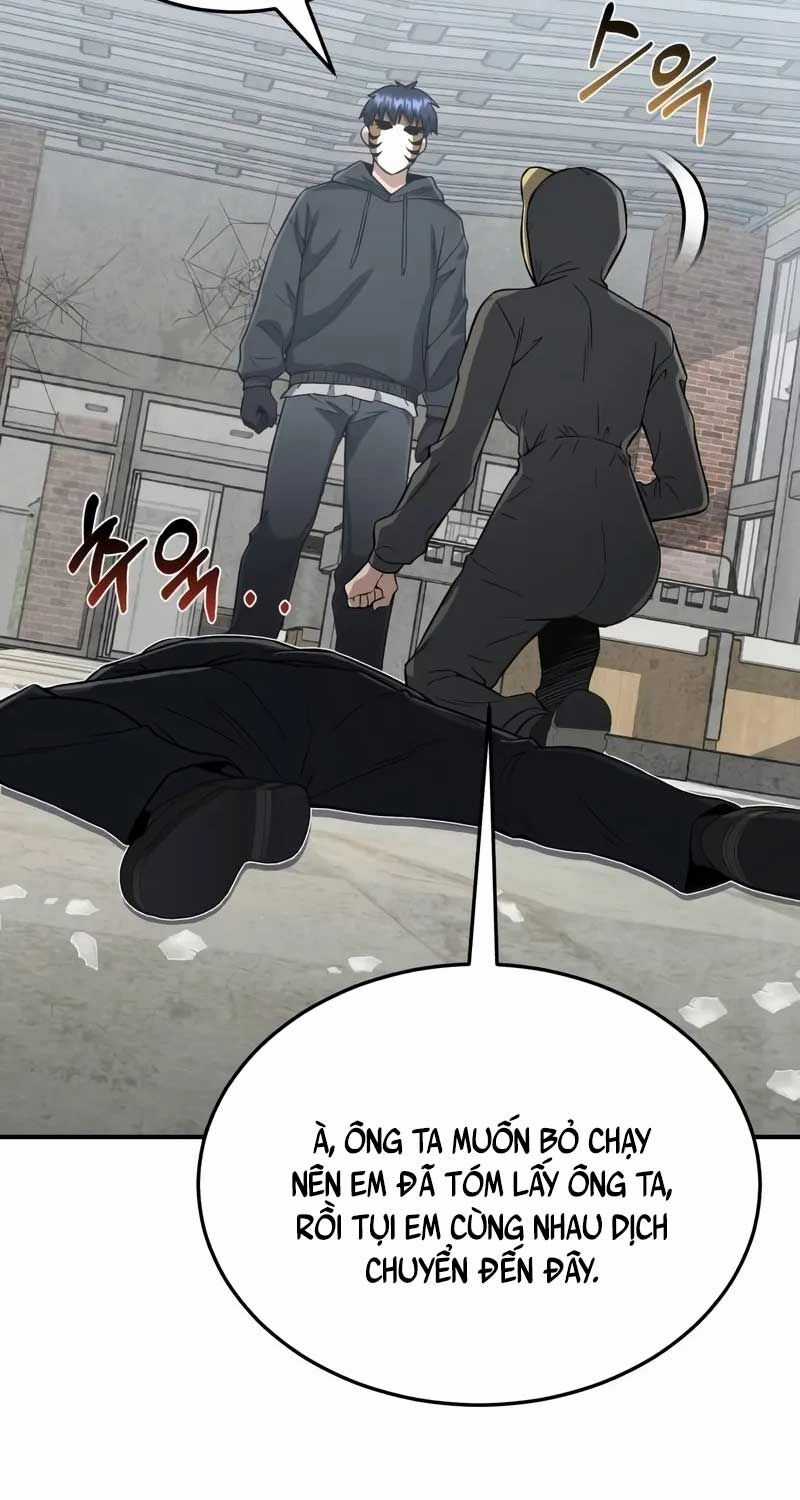 Thiên Tài Của Dòng Dõi Độc Nhất Vô Nhị Chapter 94 trang 80