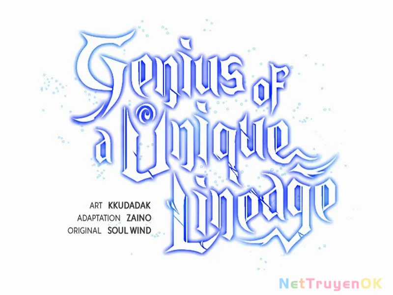 Thiên Tài Của Dòng Dõi Độc Nhất Vô Nhị Chapter 95 trang 79