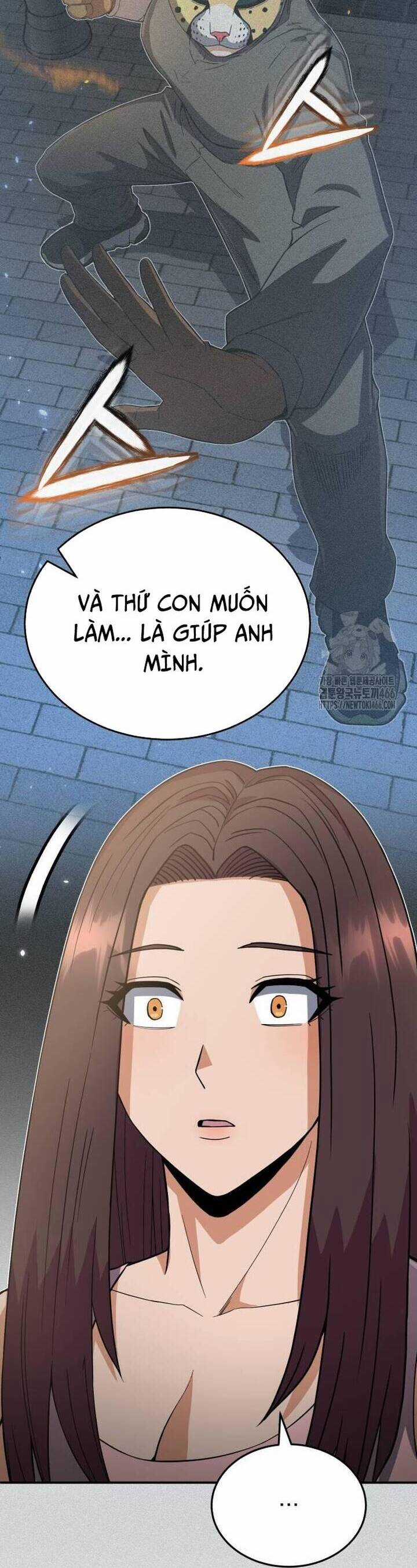 Thiên Tài Của Dòng Dõi Độc Nhất Vô Nhị Chapter 96 trang 10