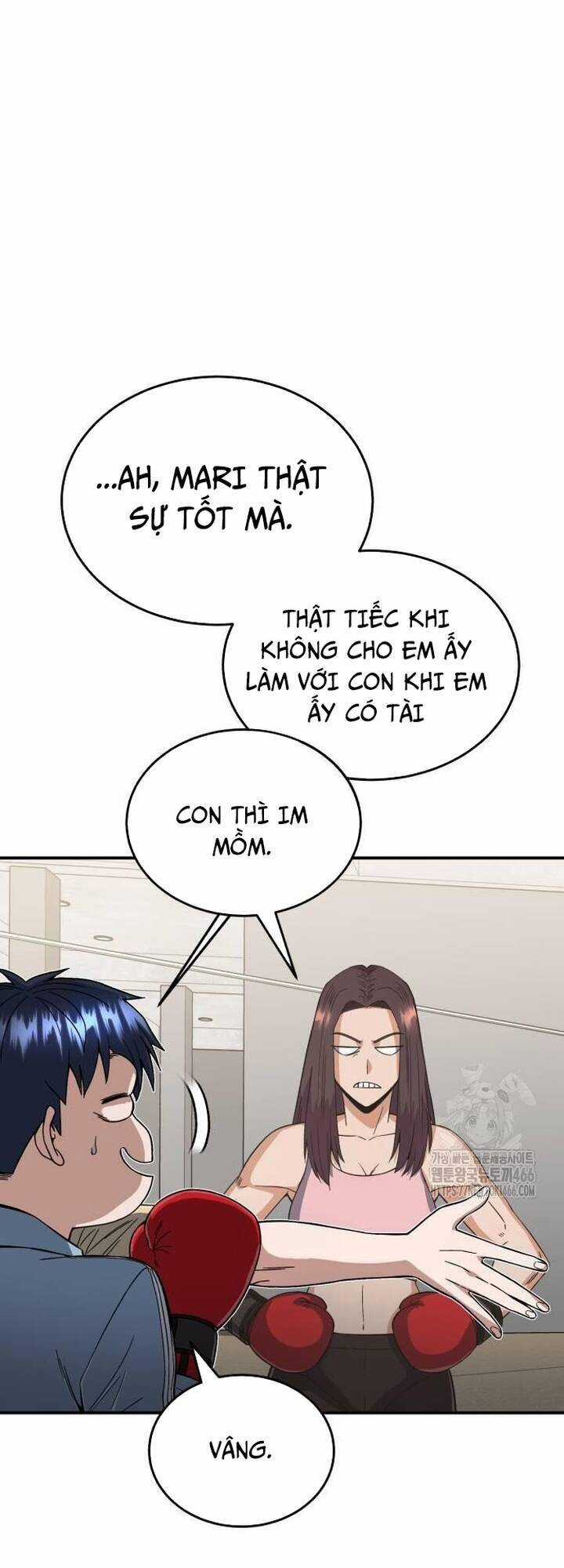 Thiên Tài Của Dòng Dõi Độc Nhất Vô Nhị Chapter 96 trang 12