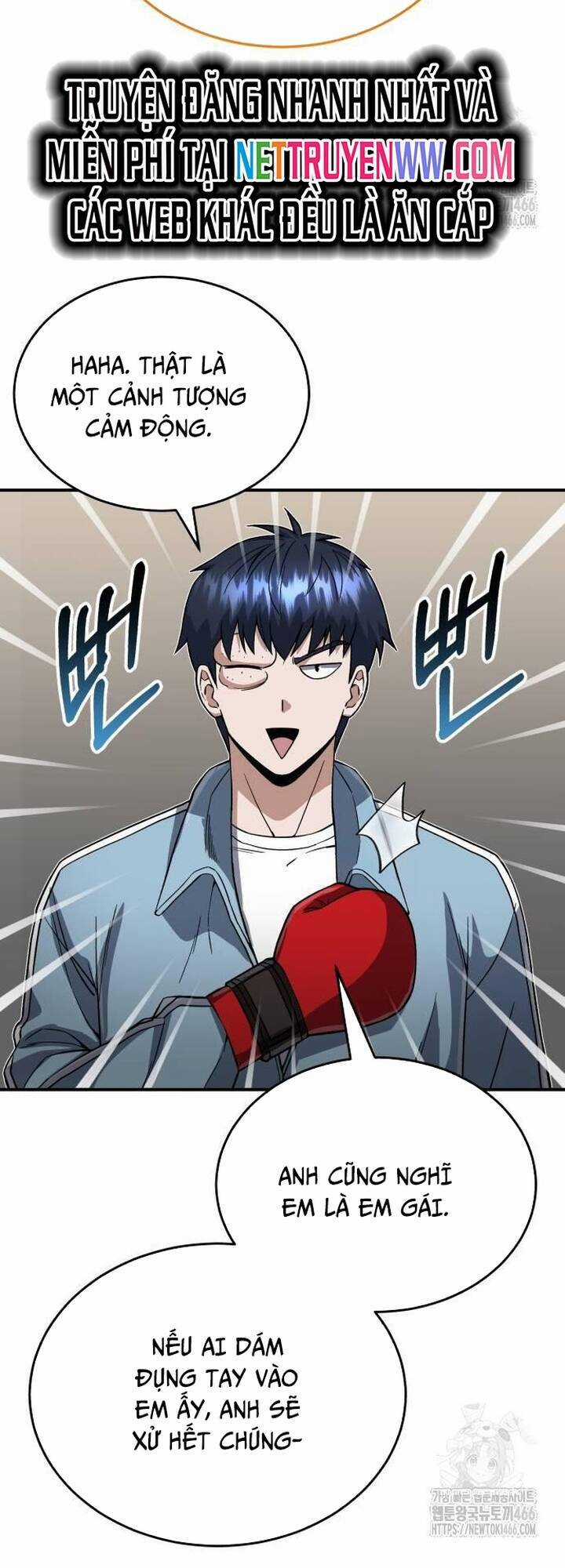 Thiên Tài Của Dòng Dõi Độc Nhất Vô Nhị Chapter 96 trang 18