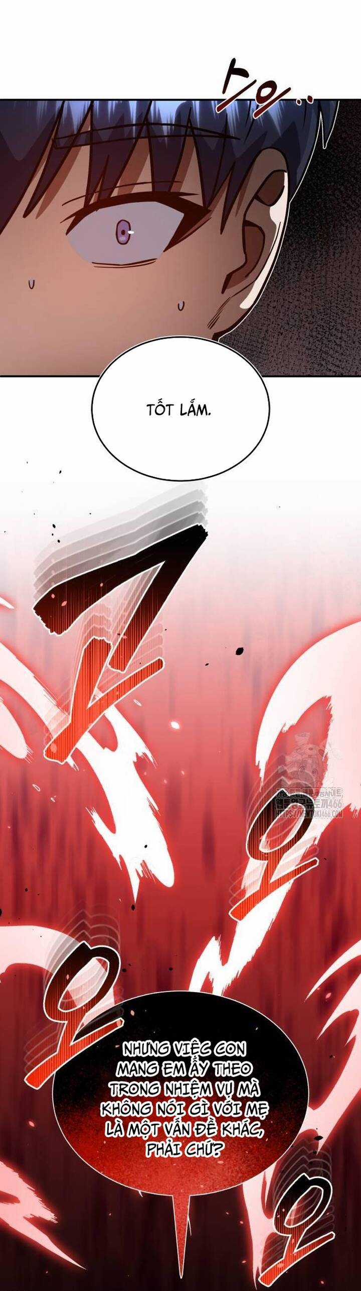 Thiên Tài Của Dòng Dõi Độc Nhất Vô Nhị Chapter 96 trang 19