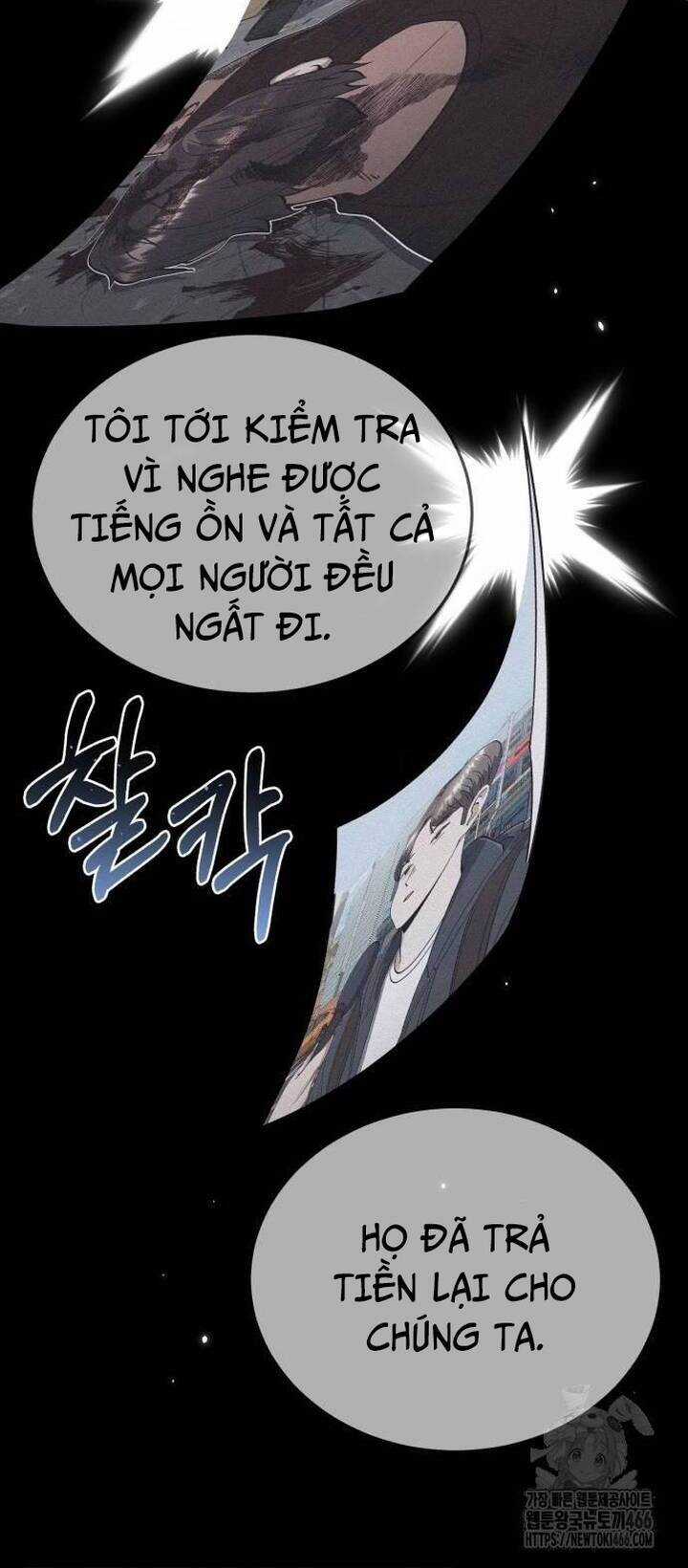 Thiên Tài Của Dòng Dõi Độc Nhất Vô Nhị Chapter 96 trang 29