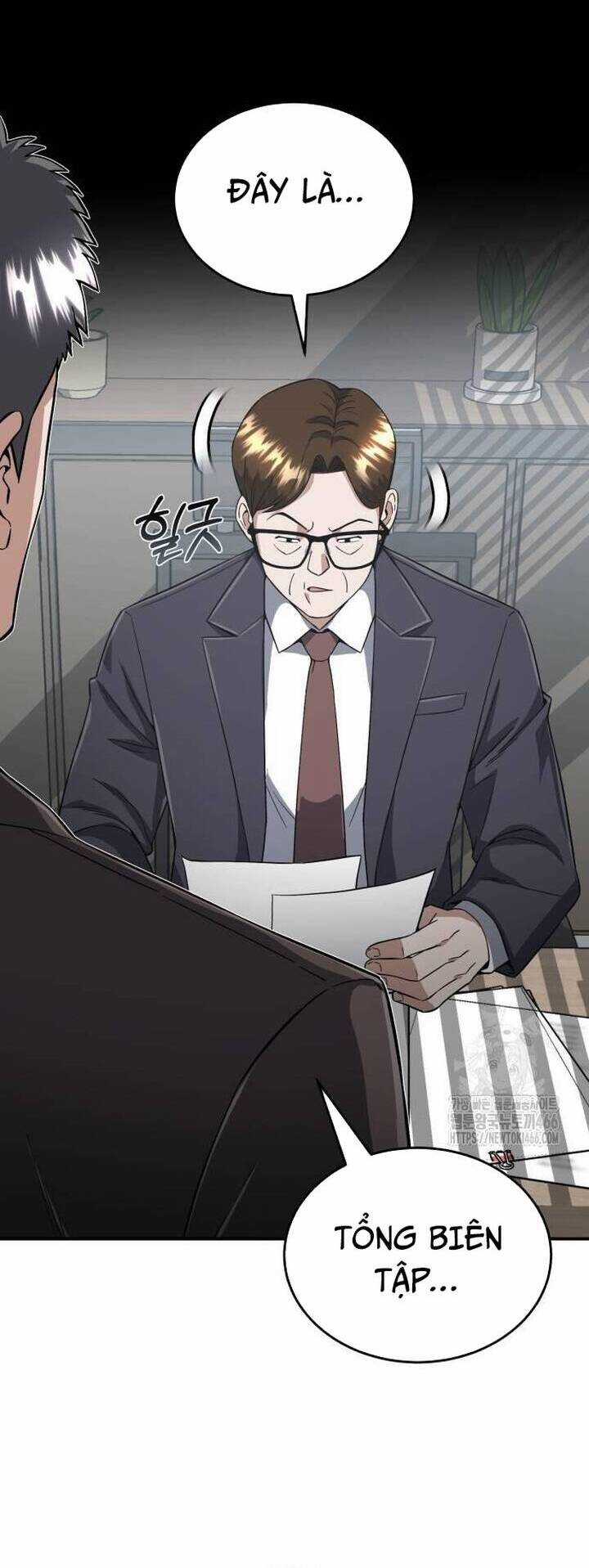 Thiên Tài Của Dòng Dõi Độc Nhất Vô Nhị Chapter 96 trang 31