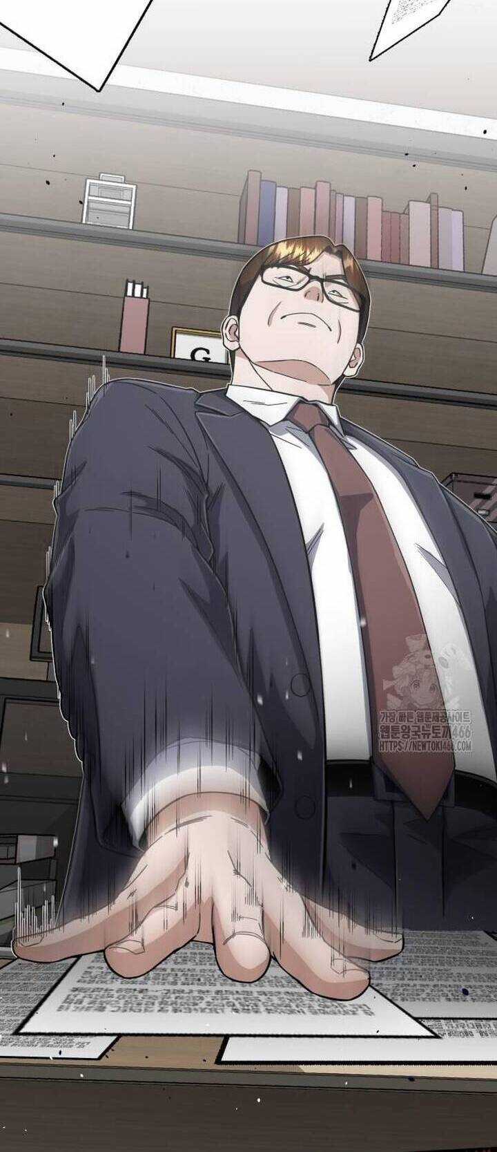 Thiên Tài Của Dòng Dõi Độc Nhất Vô Nhị Chapter 96 trang 35