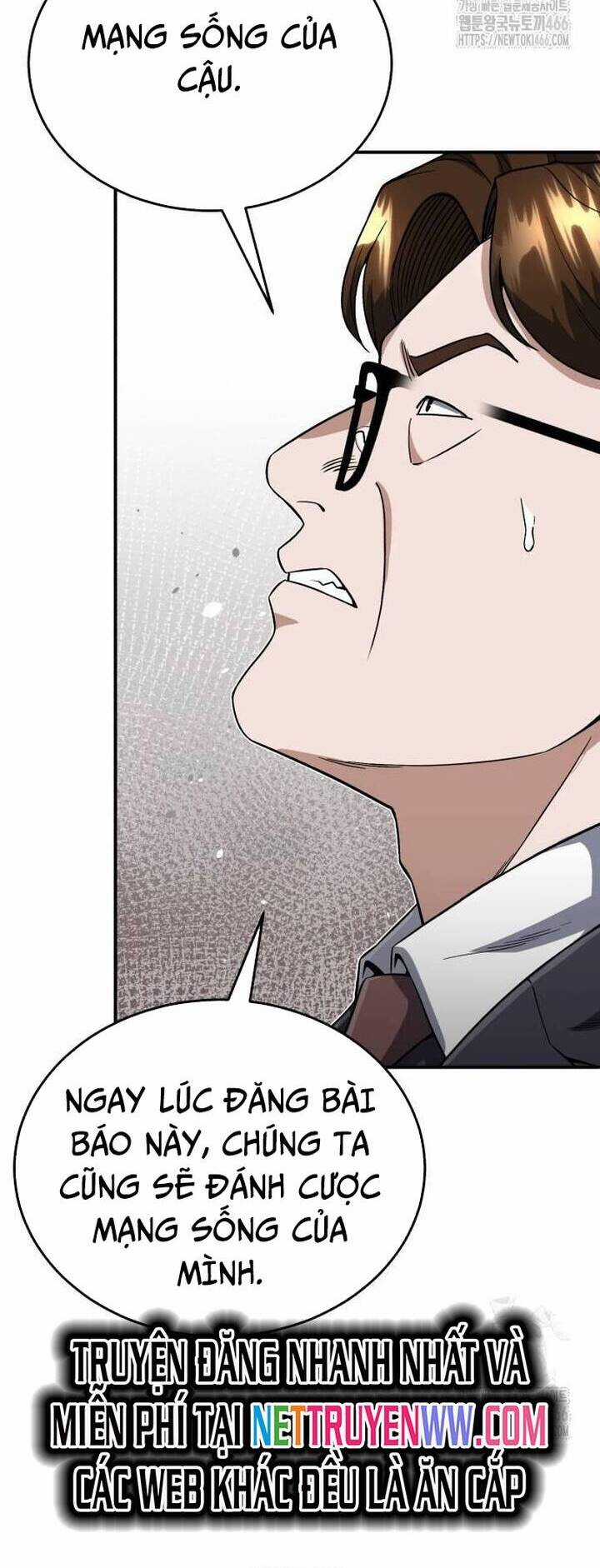 Thiên Tài Của Dòng Dõi Độc Nhất Vô Nhị Chapter 96 trang 38