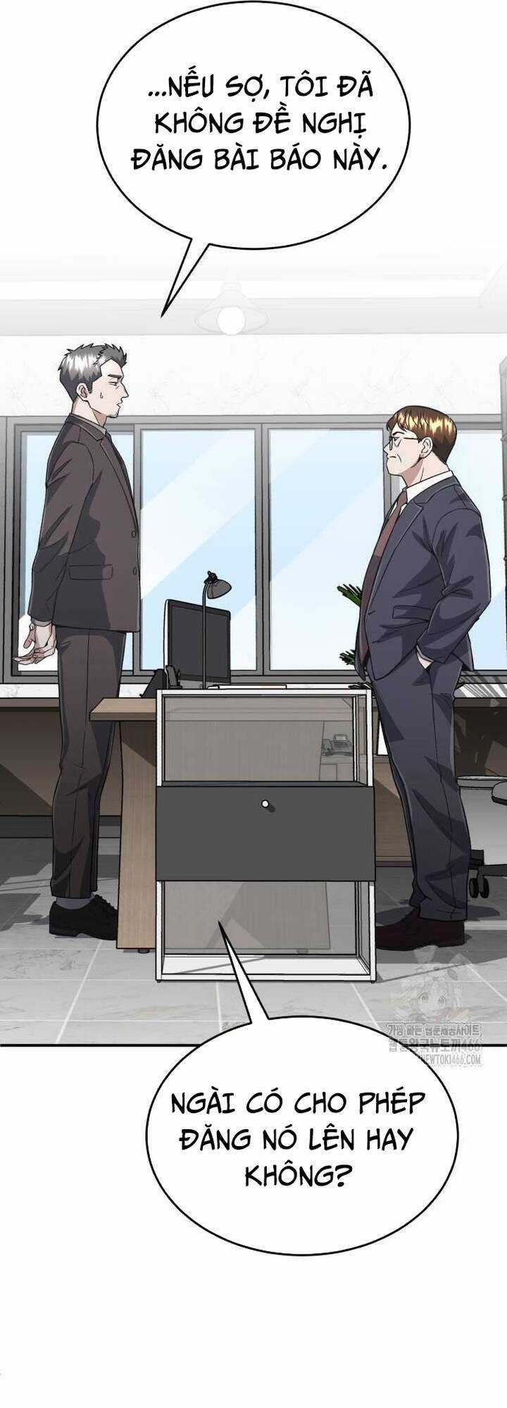 Thiên Tài Của Dòng Dõi Độc Nhất Vô Nhị Chapter 96 trang 39