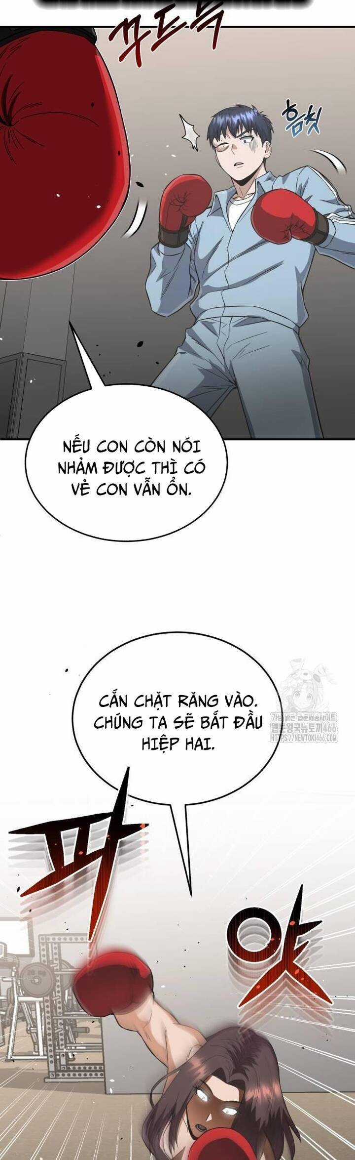 Thiên Tài Của Dòng Dõi Độc Nhất Vô Nhị Chapter 96 trang 4