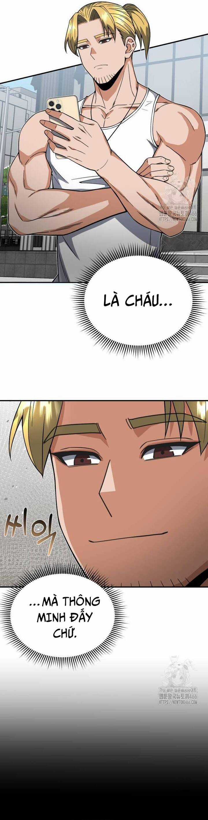 Thiên Tài Của Dòng Dõi Độc Nhất Vô Nhị Chapter 96 trang 43