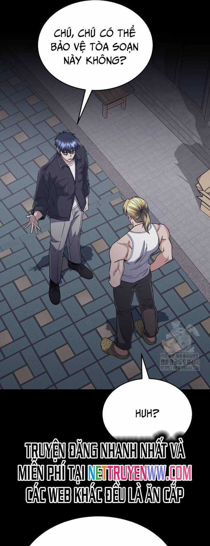 Thiên Tài Của Dòng Dõi Độc Nhất Vô Nhị Chapter 96 trang 44