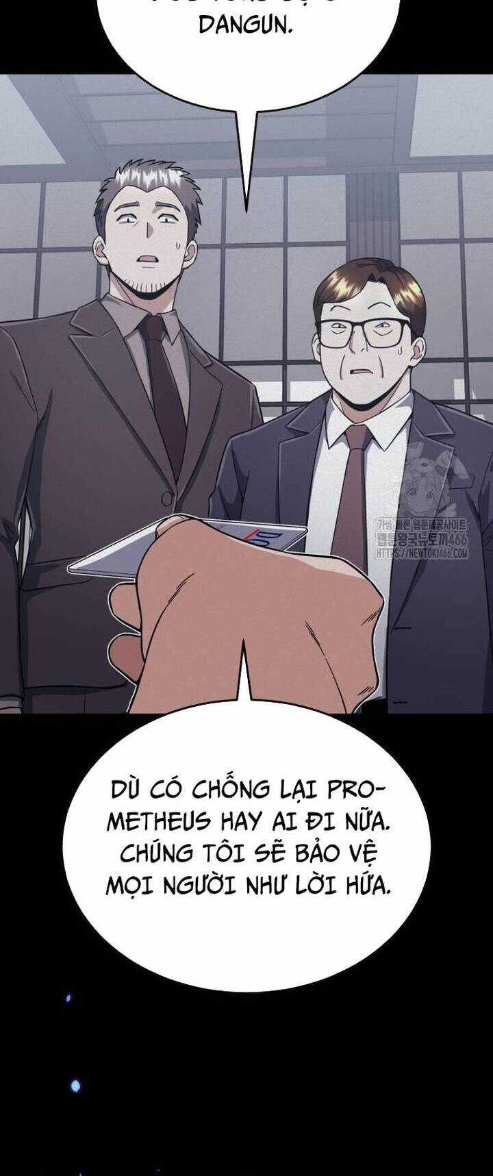Thiên Tài Của Dòng Dõi Độc Nhất Vô Nhị Chapter 96 trang 47