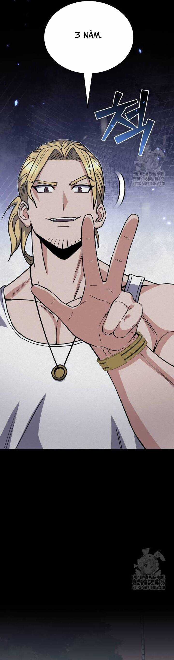 Thiên Tài Của Dòng Dõi Độc Nhất Vô Nhị Chapter 96 trang 48