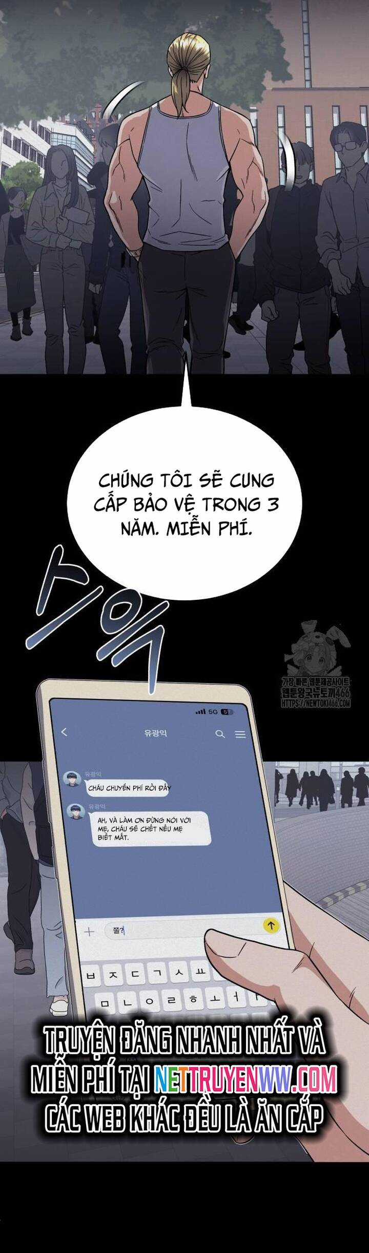 Thiên Tài Của Dòng Dõi Độc Nhất Vô Nhị Chapter 96 trang 49