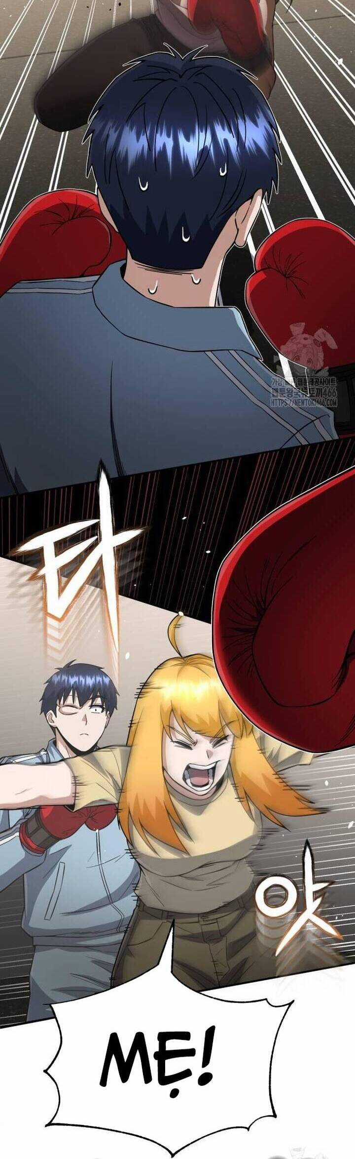 Thiên Tài Của Dòng Dõi Độc Nhất Vô Nhị Chapter 96 trang 5