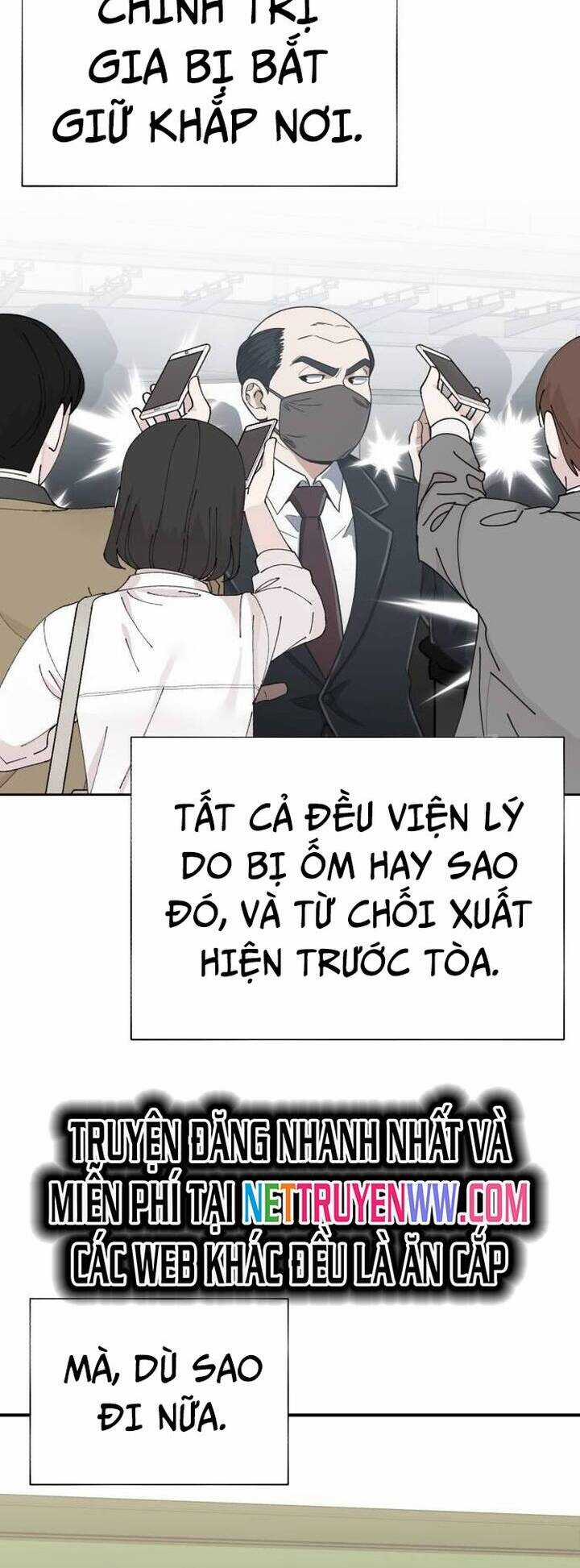 Thiên Tài Của Dòng Dõi Độc Nhất Vô Nhị Chapter 96 trang 52