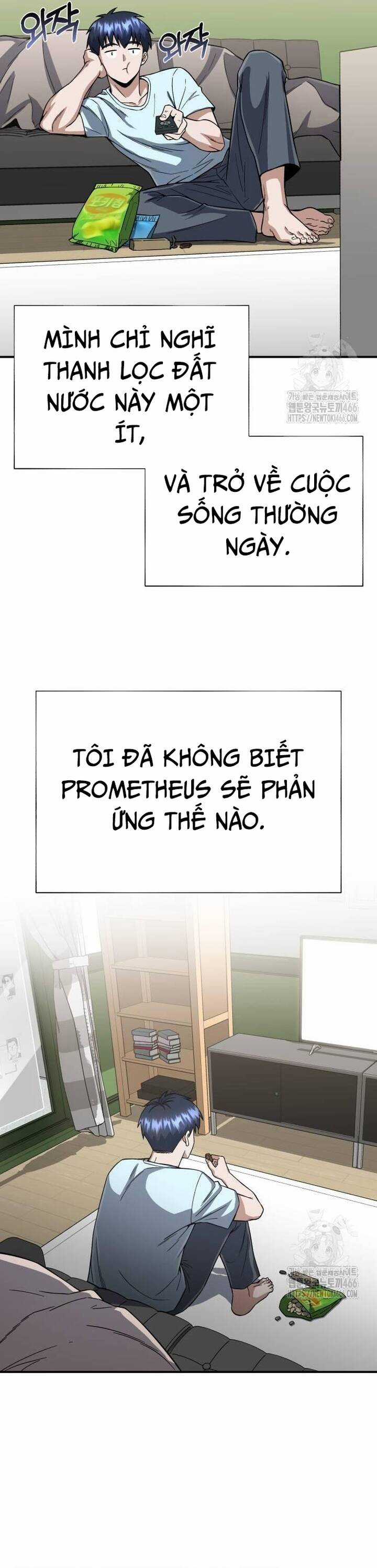 Thiên Tài Của Dòng Dõi Độc Nhất Vô Nhị Chapter 96 trang 53
