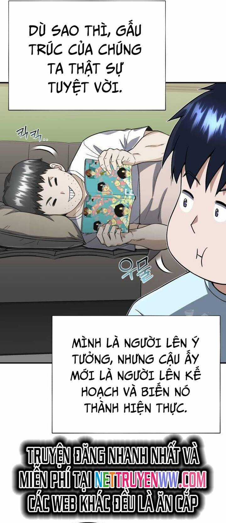 Thiên Tài Của Dòng Dõi Độc Nhất Vô Nhị Chapter 96 trang 54
